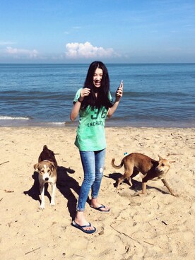 mummomさんのコーディネート