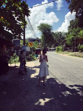 mummomさんのコーディネート