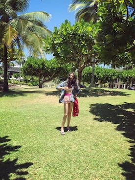 mummomさんのコーディネート