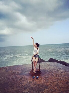 mummomさんのコーディネート