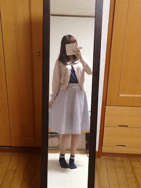 かよさんのコーディネート