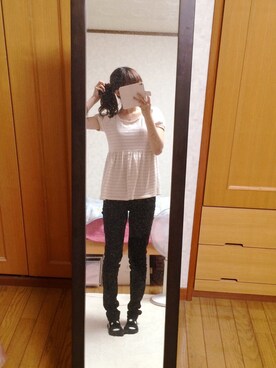 かよさんのコーディネート