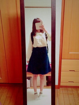 かよさんのコーディネート