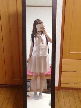 かよさんのコーディネート