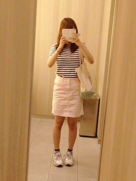 かよさんのコーディネート