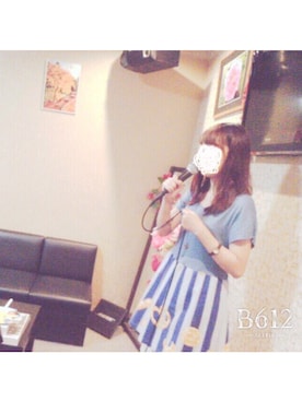 かよさんのコーディネート