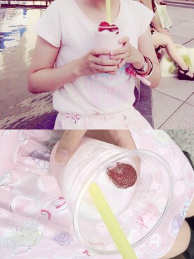 かよさんのコーディネート