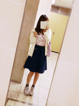 かよさんのコーディネート