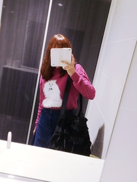 かよさんのコーディネート