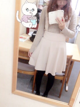 かよさんのコーディネート