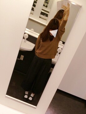 かよさんのコーディネート