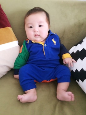 YAMATOさんのコーディネート