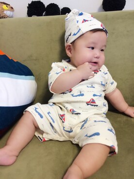 YAMATOさんのコーディネート