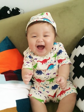 YAMATOさんのコーディネート