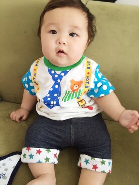 YAMATOさんのコーディネート