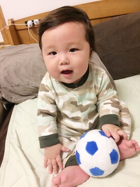 YAMATOさんのコーディネート