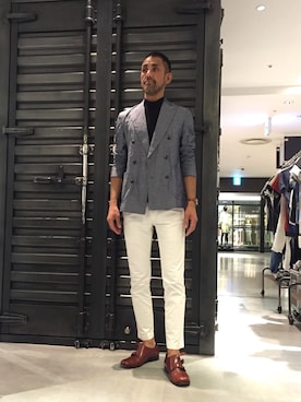 naoki.hi.taさんのコーディネート