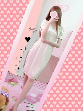 misa☆さんのコーディネート