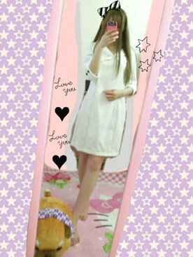 misa☆さんのコーディネート