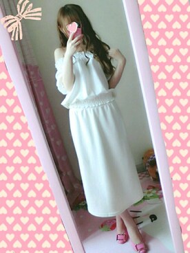 misa☆さんのコーディネート