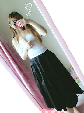 misa☆さんのコーディネート