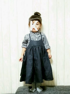 kaaam*さんのコーディネート