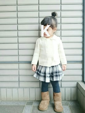 kaaam*さんのコーディネート