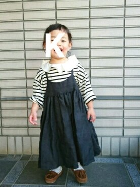 kaaam*さんのコーディネート