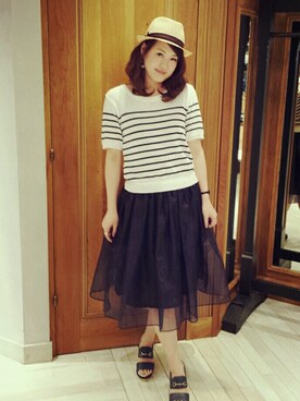 yukkyさんのコーディネート