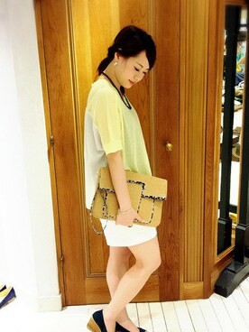 yukkyさんのコーディネート