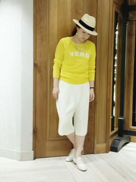 yukkyさんのコーディネート