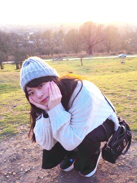 Itsuさんのコーディネート