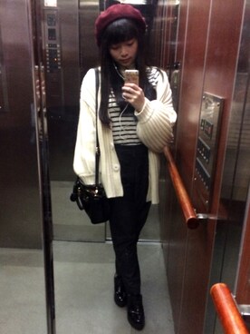 Itsuさんのコーディネート