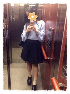 Itsuさんのコーディネート