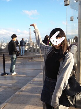 Itsuさんのコーディネート