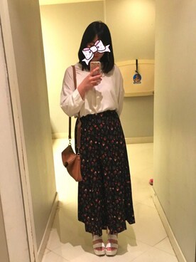 Itsuさんのコーディネート