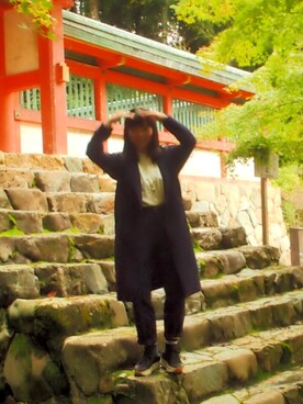 Itsuさんのコーディネート