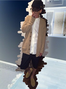 pes.netさんのコーディネート