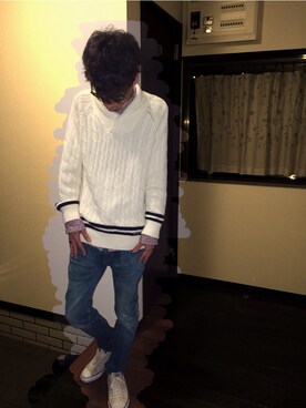 pes.netさんのコーディネート