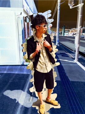 pes.netさんのコーディネート