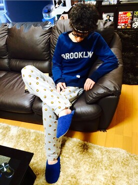 pes.netさんのコーディネート