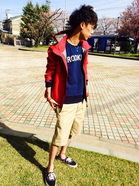 pes.netさんのコーディネート