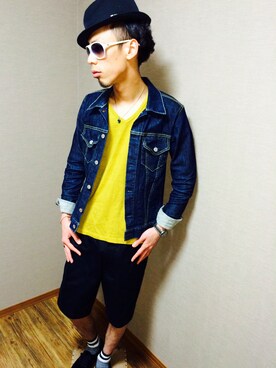 pes.netさんのコーディネート