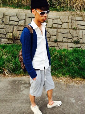 pes.netさんのコーディネート