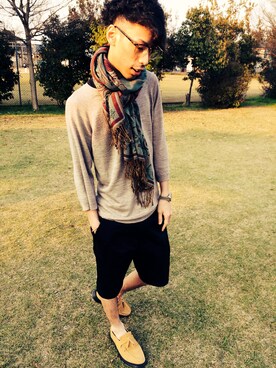 pes.netさんのコーディネート