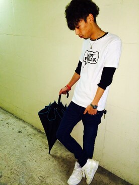 pes.netさんのコーディネート