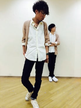 pes.netさんのコーディネート