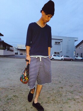 pes.netさんのコーディネート