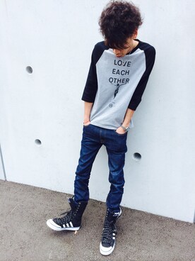 pes.netさんのコーディネート