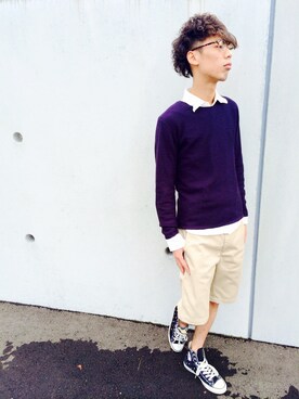 pes.netさんのコーディネート